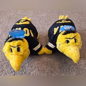 Iowa Hawkeye Pillow Pets